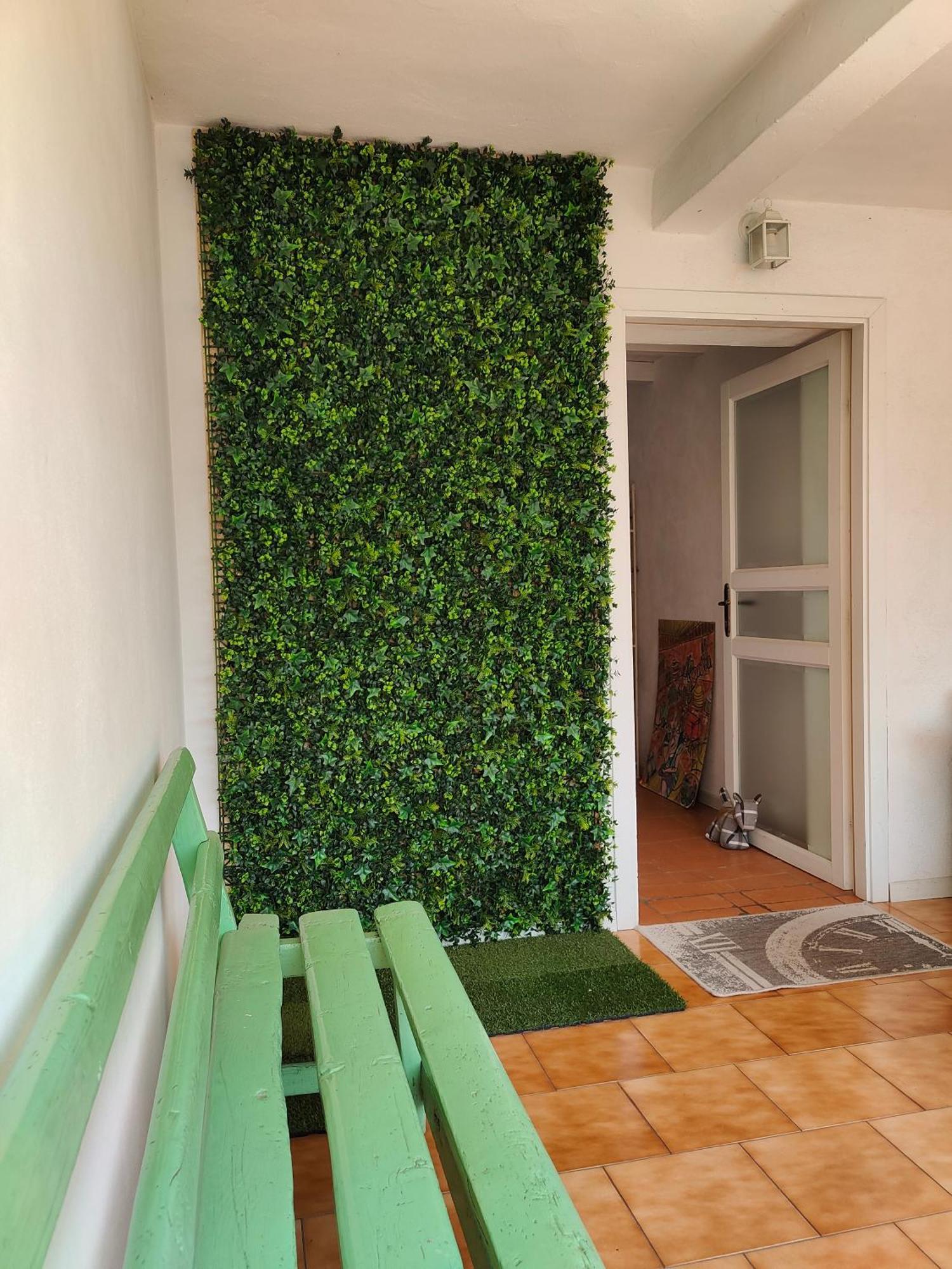 Bed&Breakfast Angela Clusone Exterior foto