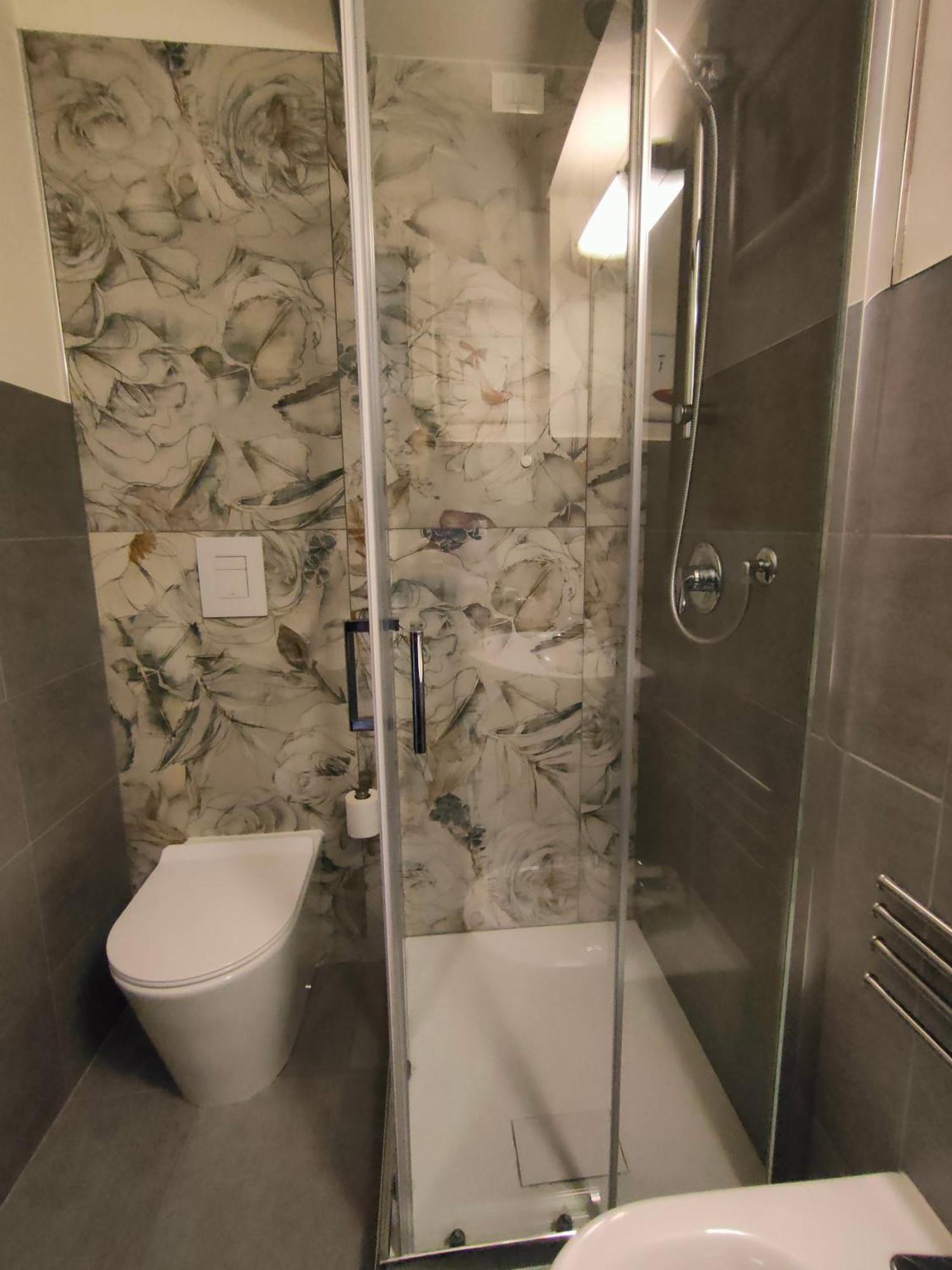 Bed&Breakfast Angela Clusone Exterior foto
