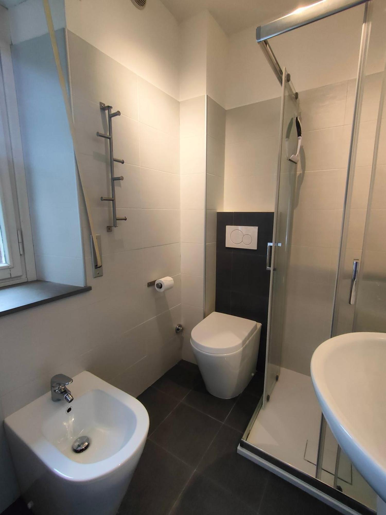 Bed&Breakfast Angela Clusone Exterior foto