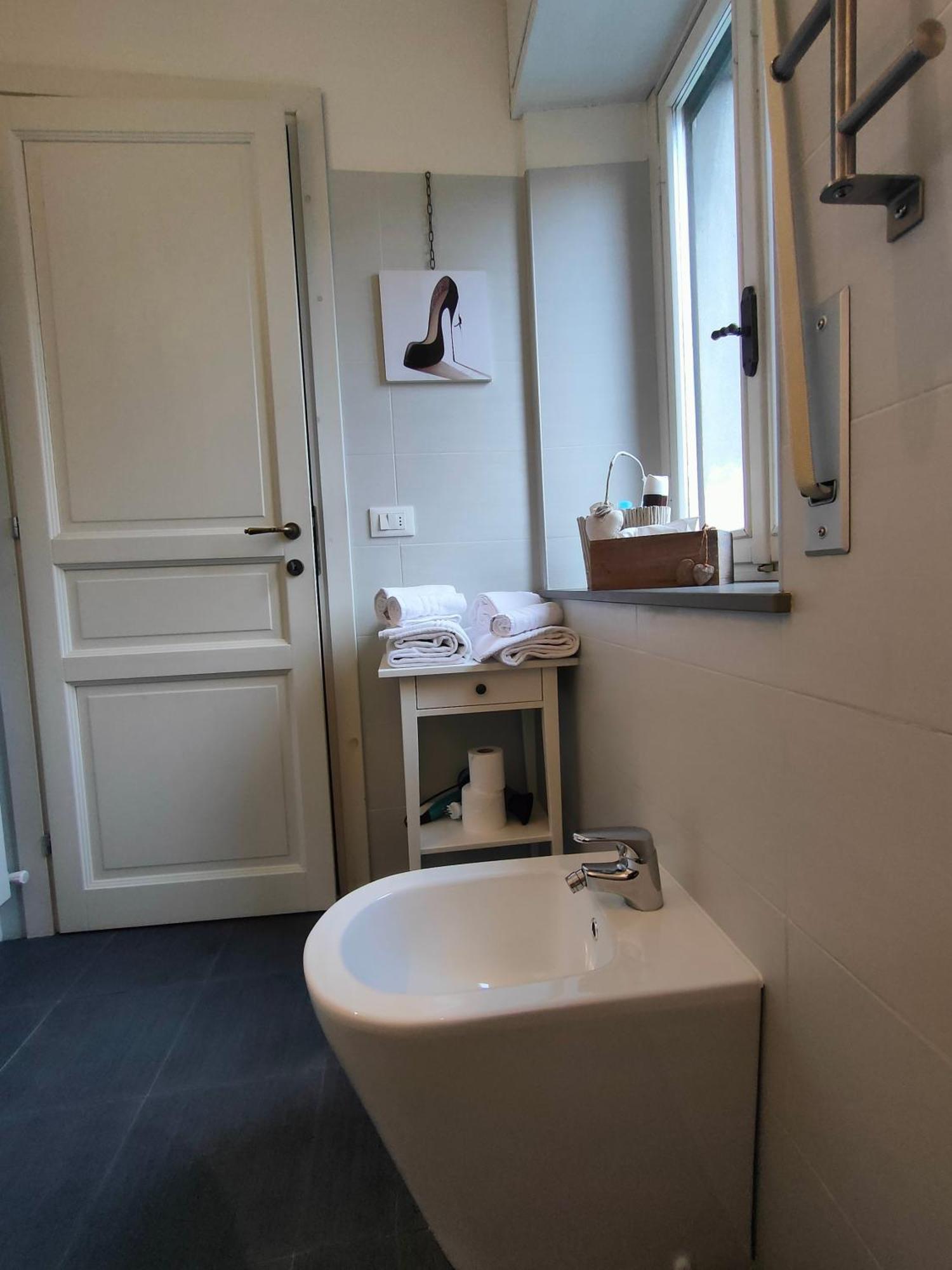 Bed&Breakfast Angela Clusone Exterior foto