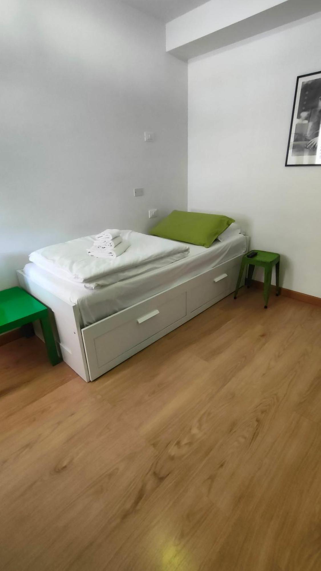 Bed&Breakfast Angela Clusone Exterior foto