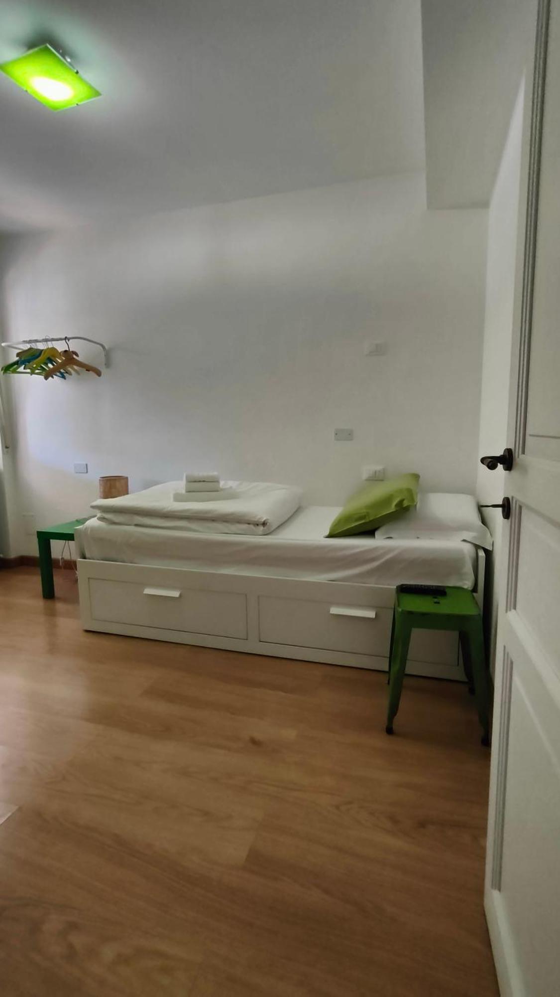 Bed&Breakfast Angela Clusone Exterior foto