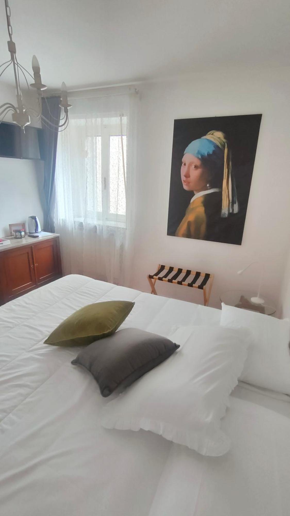 Bed&Breakfast Angela Clusone Exterior foto