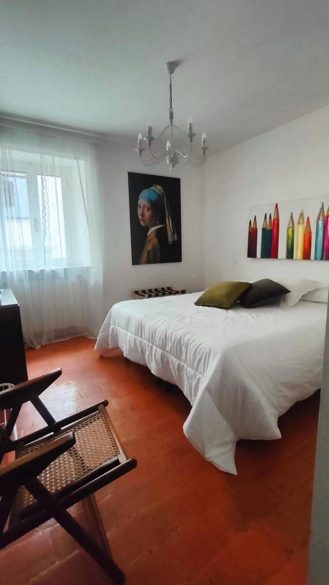 Bed&Breakfast Angela Clusone Exterior foto