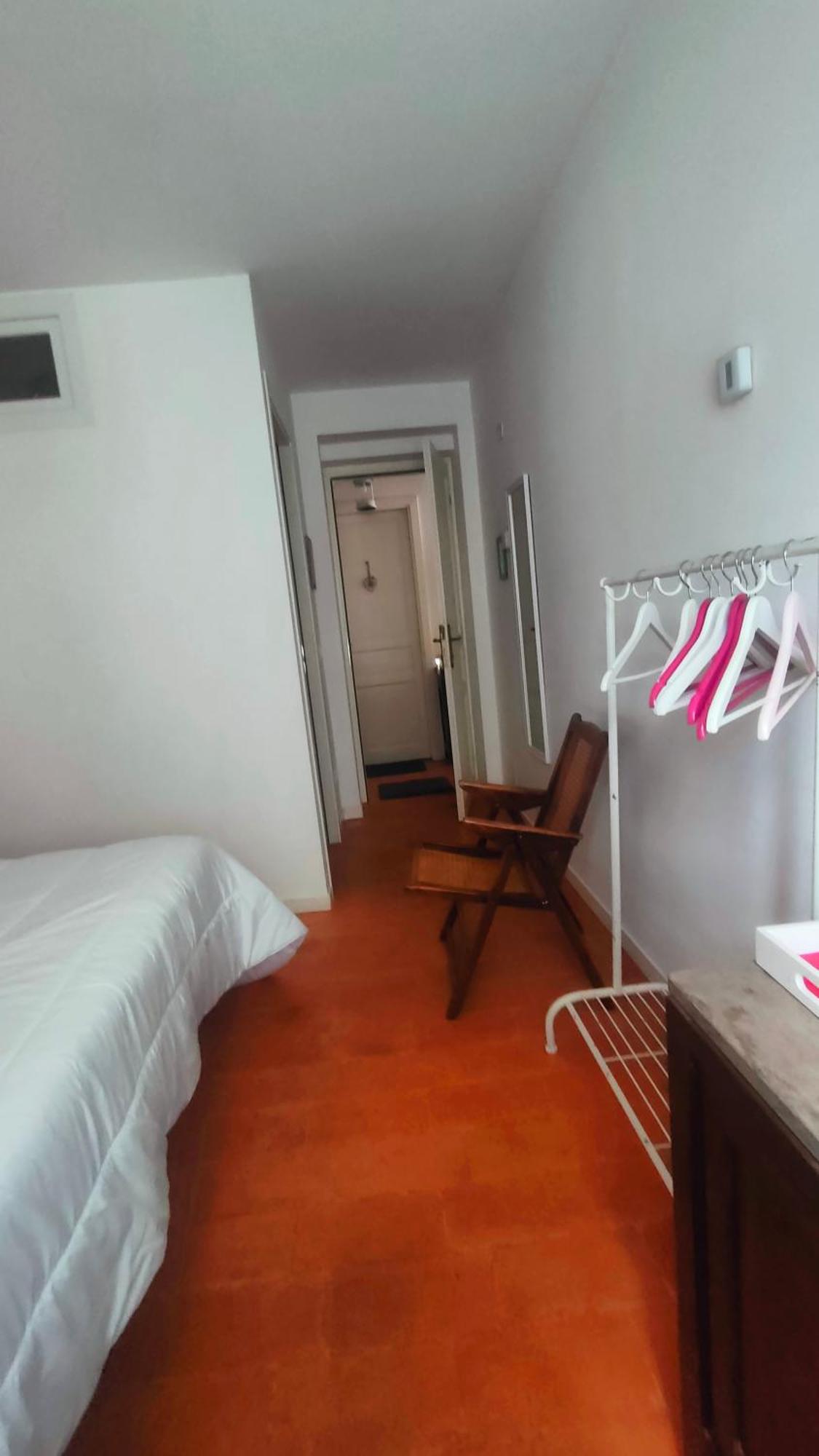 Bed&Breakfast Angela Clusone Exterior foto
